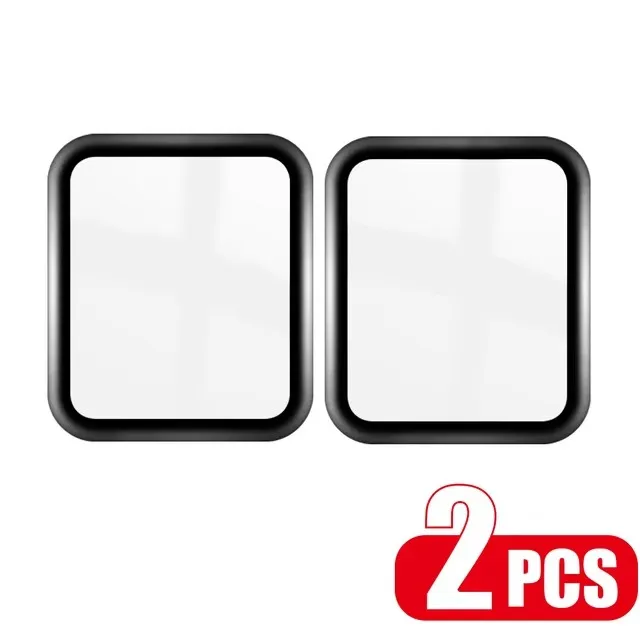 3D Curved Full Coverage Screen Protector Film