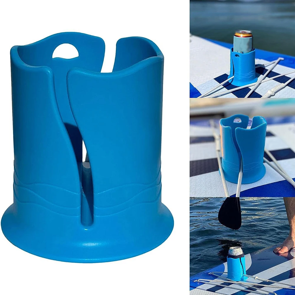 

Искусственная силиконовая уличная доска для серфинга, передняя бутылка, держатель для чашки для напитков, уличный держатель для воды и фитнеса, фиксированный держатель для чашки для напитков