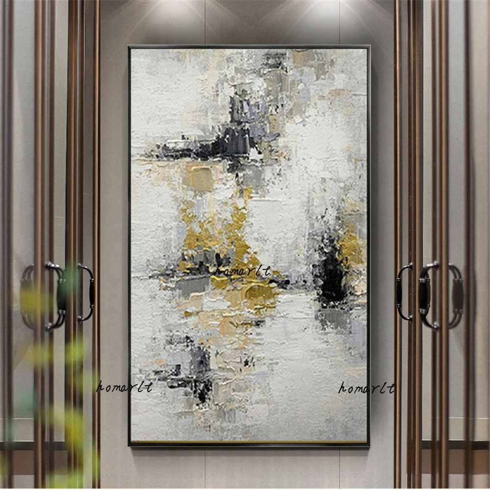 

Abstract Retro Wall Art Picture Nordic Canvas Oil Painting Pop Luxury Minimalist Art Paintings Decor Living Room Home Decor Wall