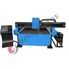 Pipe Tube Sheet Metal Plate CNC Cutting Machinery 1530 Table Plasma Cutter 2