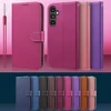 For Samsung Galaxy A14 Case flip leather book wallet SamsungA14 Case For Samsung A14 5G GalaxyA14 A 14 Cover Phone Case Fundas 1