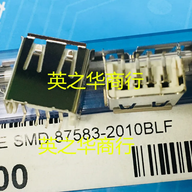 

10 шт. Оригинальный Новый 87583-2010BLF usb