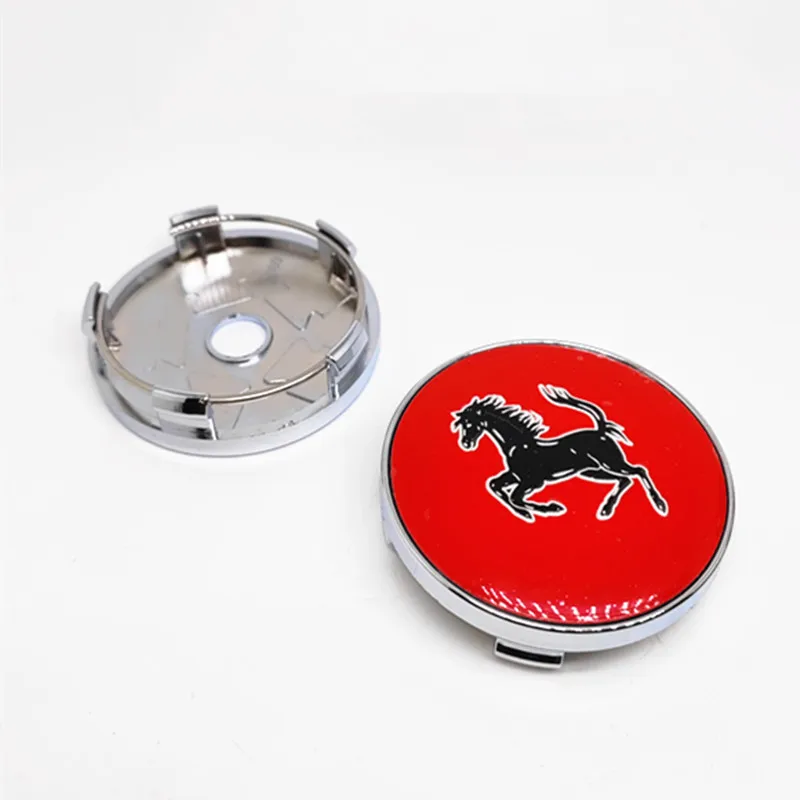 4pcs 60mm 56mm Wheel Cap Car Rims Center Hubcaps Cover Emblem Badge Auto Styling wheel center caps wheel center hub cap sticker car wheel hub ring