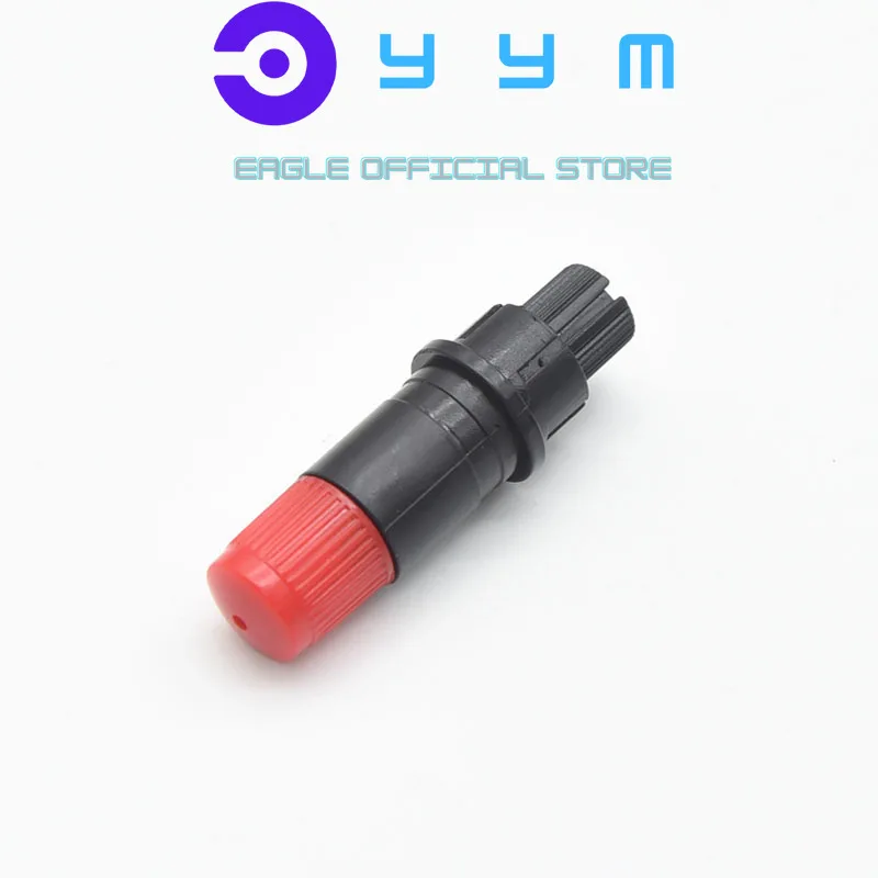 1Pc Graphtec CB09UB Standard Vinyl Cutting Blade Holder with Blue