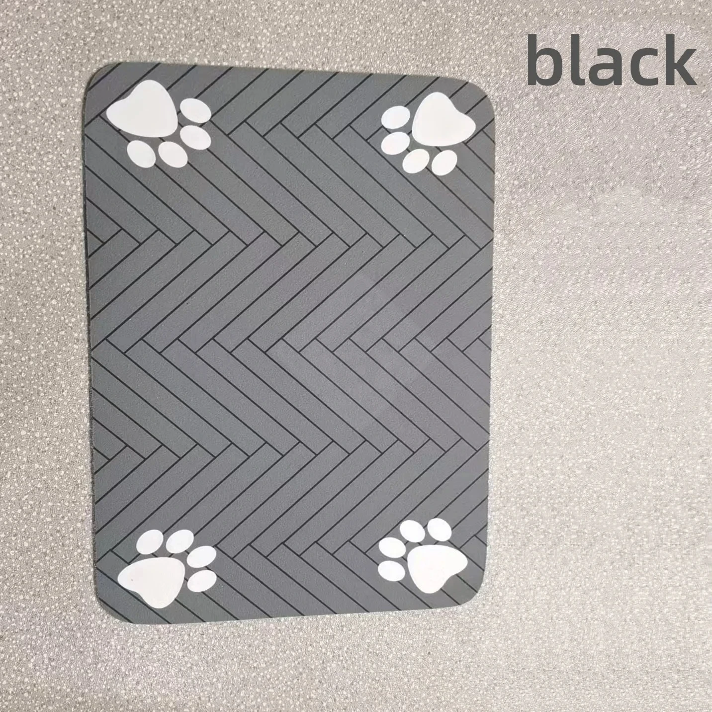 Waterproof Pet Feeding Mat 6