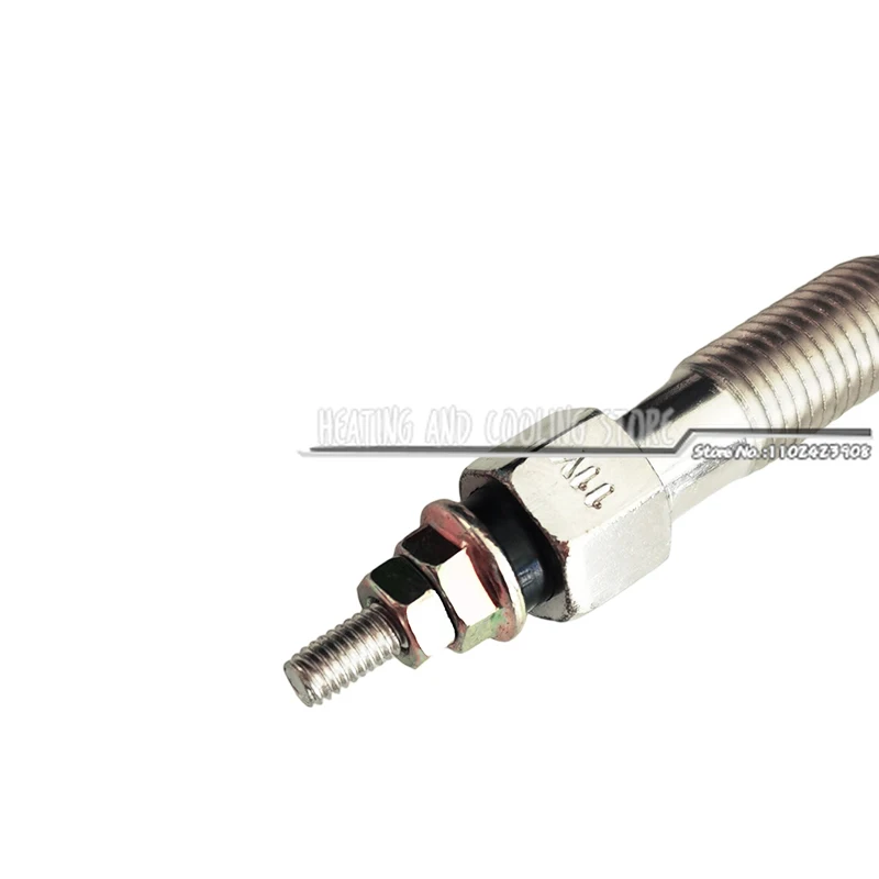 トヨタ ハイエース　グロープラグ 4個セット トヨタ ハイエース 100系 新品 グロープラグ 4本 1KZ-TE 3000cc
