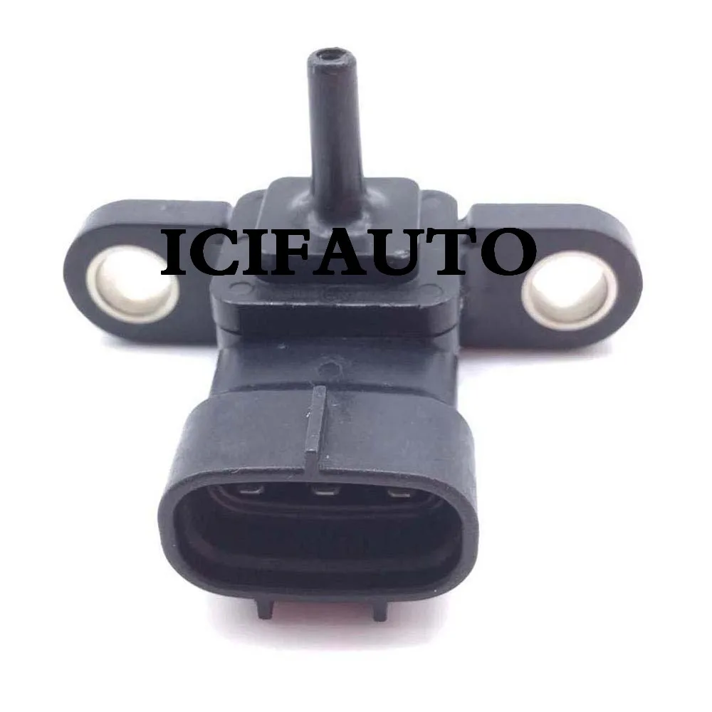 

Intake Absolute Pressure Sensor Map Sensor For Toyota Hilux Hiace Prado Regius Landcruiser 2.5 3.0L 8942171020 89421-71020