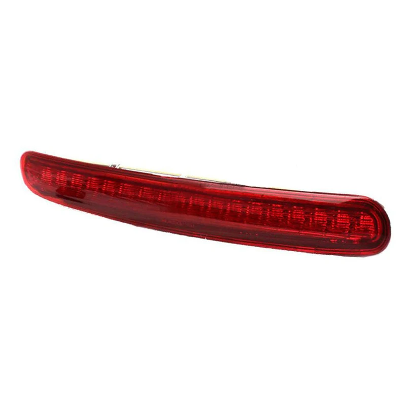 

Car LED Rear Third Brake Light 3rd Stop Lamp 5C5945097B Fit for VW Beetle 2019 2018 2017 2016 2015 2014 2013 2012