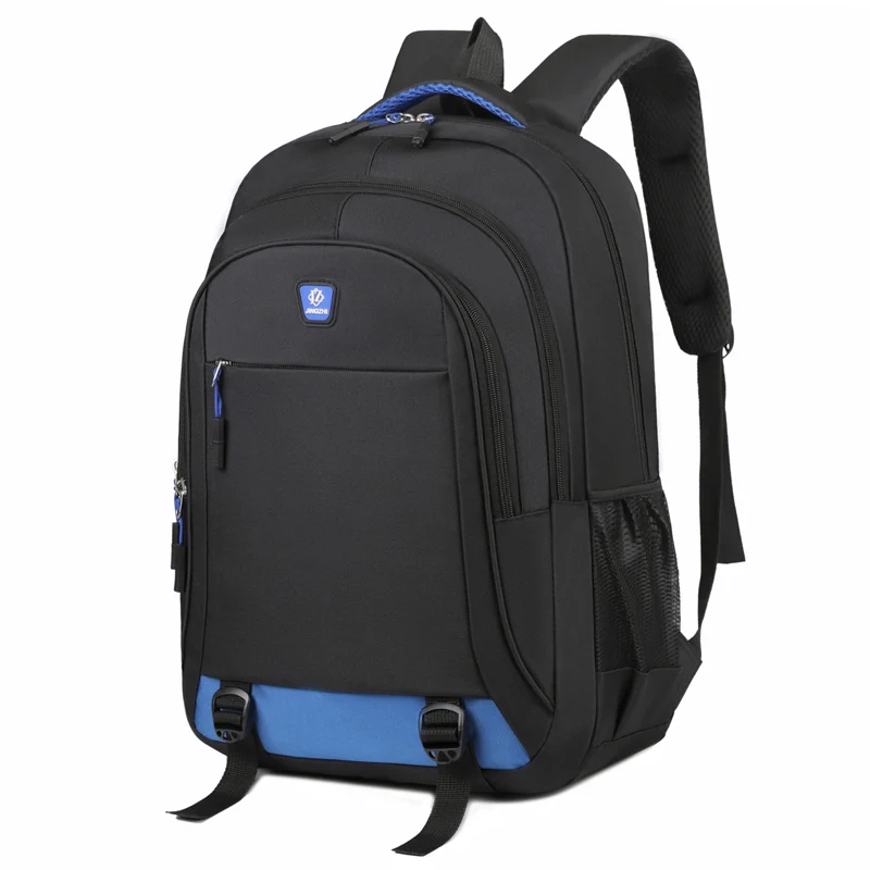 16 inch unisex large capacity business travel lightweight, waterproof, durable laptop backpack, multifunctional backpack