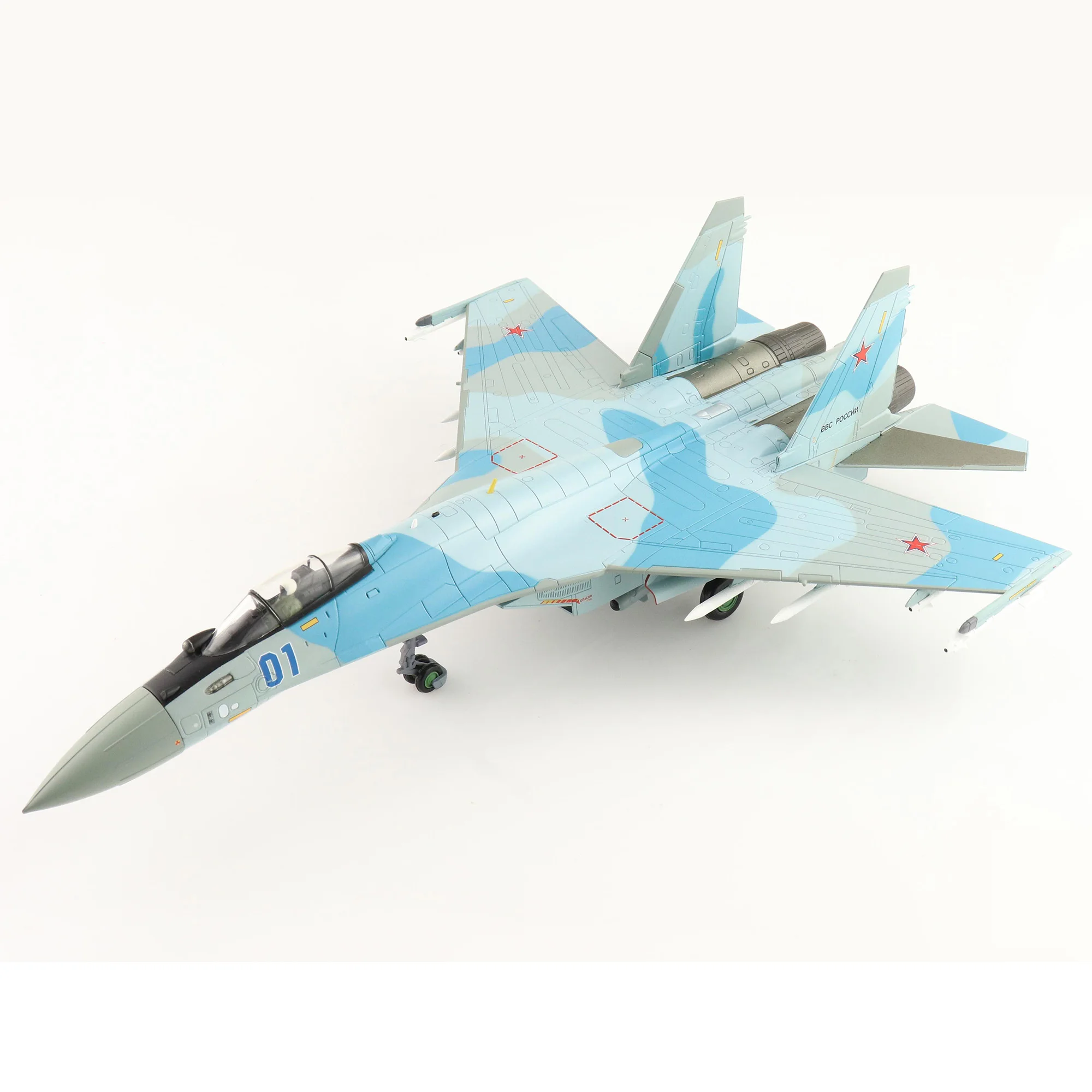 

Die cast Su-35S fighter jet alloy plastic model 1:72 scale toy gift collection simulation display decoration men's gifts