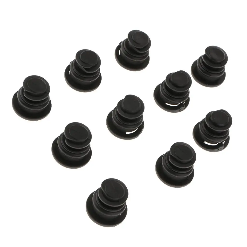 1014 X 1.5 Car Magnetic Plastic Oil Drain Plug for for Golf