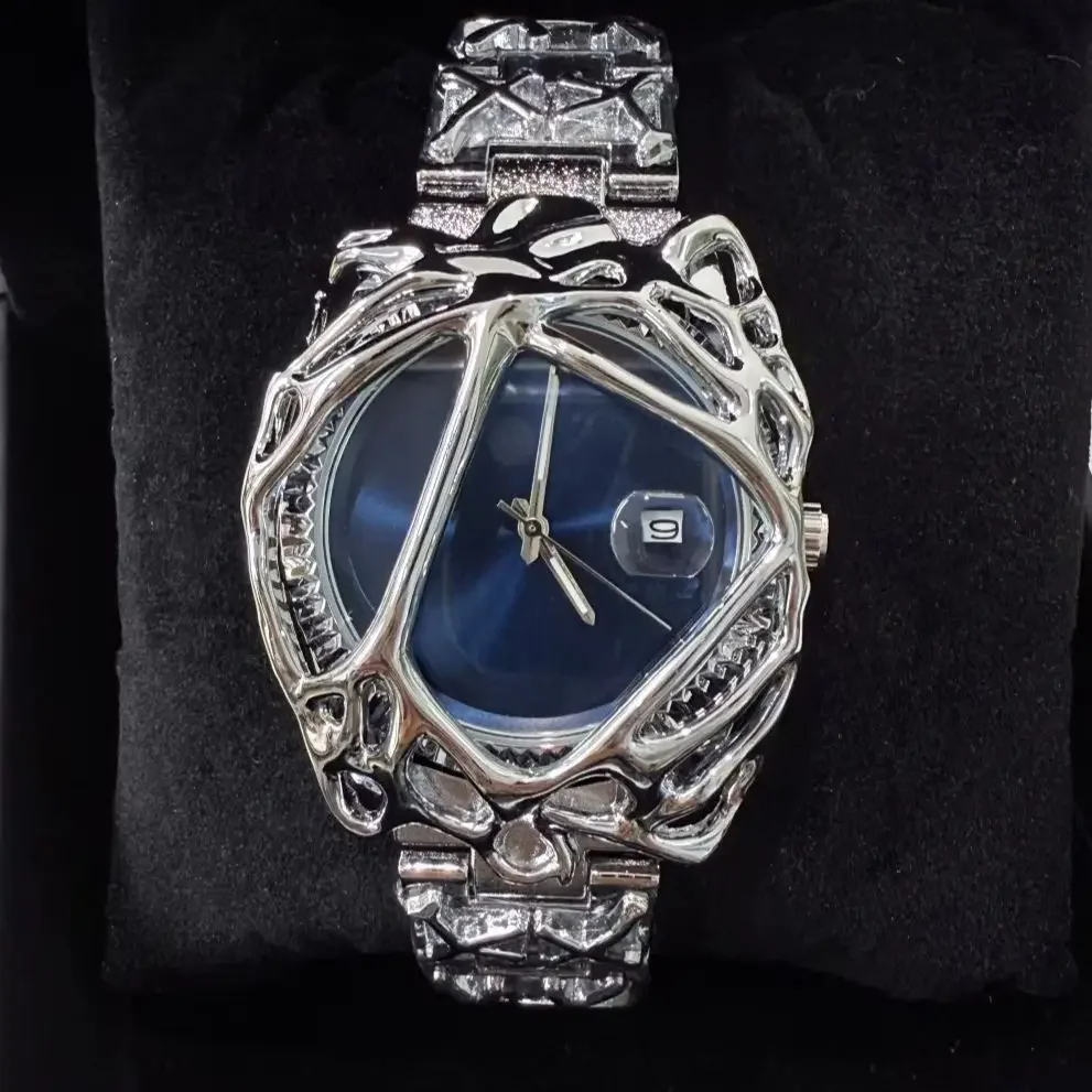 Personalized Y2k High Quality Original Quartz Watch Men