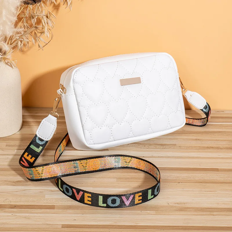 Hermoso Bolso Elegante De Mujer: Diseño Sofisticado