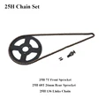 25H 136L set