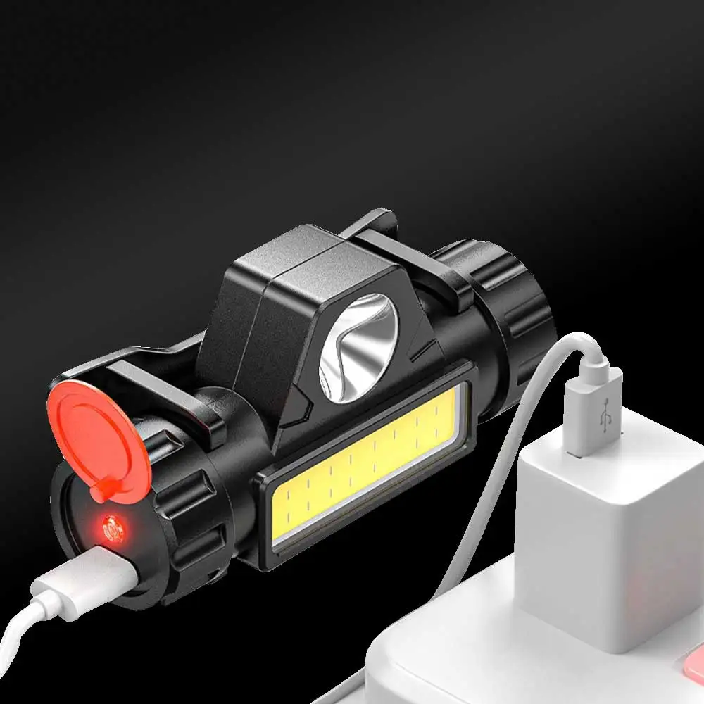 LED Wrist Light Strap 6