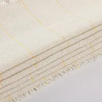 Buy Primary Tufting Cloth Backing Fabric 1mx5m For Using Rug Tufting Guns Weaving Knitting Carpet Fabric Industrial Embroidery Use Online - Image 4
