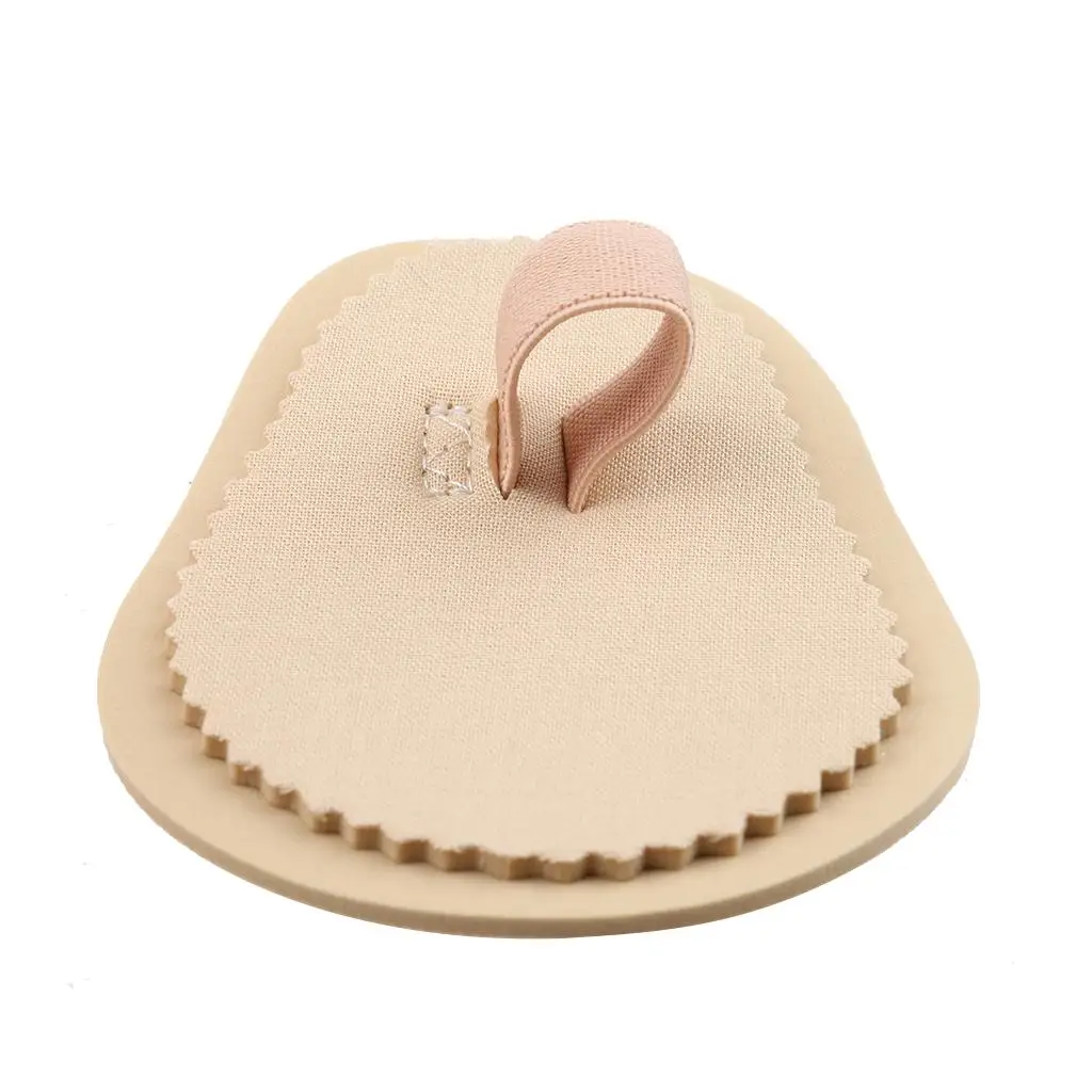 Women Toe Straightener Single Bunion Protector Splint Hammer Toe Correctors