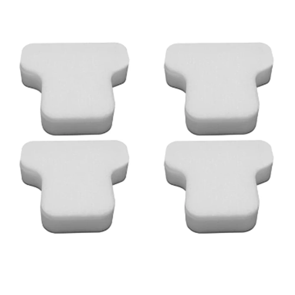 

4x Sponge Filters Felt Filter For Shark CZ250UKT Cylinder Vacuum Cleaner Replace For XFFKCZ350 XHPCZ350 Sweeping Parts Sweeper
