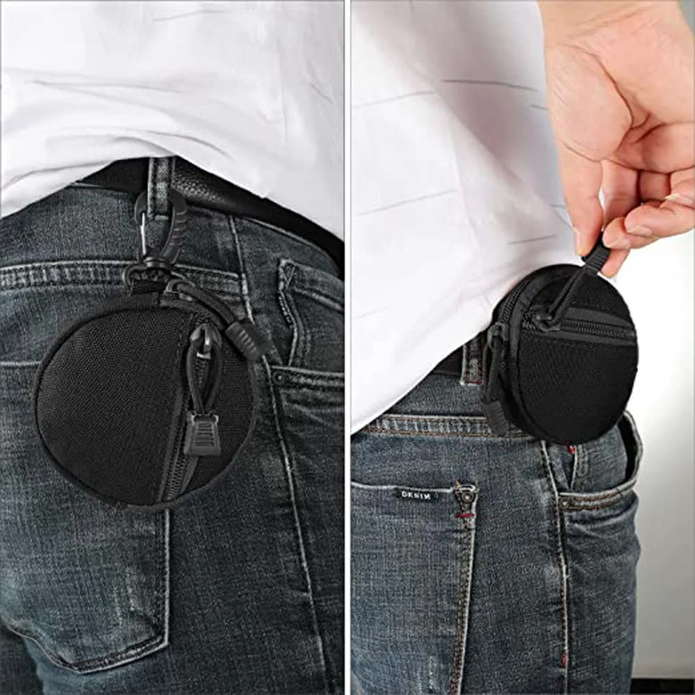  Ʈ EDC Ŀġ и͸ Molle ƿƼ Ŀġ ׼,  Ŀġ, ڳ , , ſ ī ī  