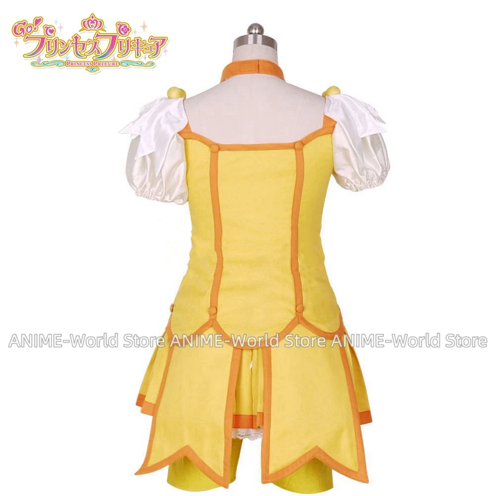 green emerald velvet dress Amazon.com: Quality cos DokiDoki! PreCure Cosplay Costume Mana Aida Cure  Heart Transform Dress : Clothing, Shoes & Jewelry