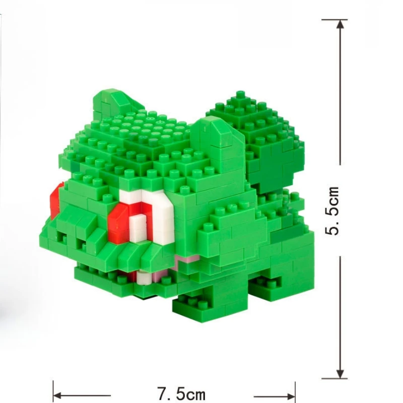 Bulbasaur