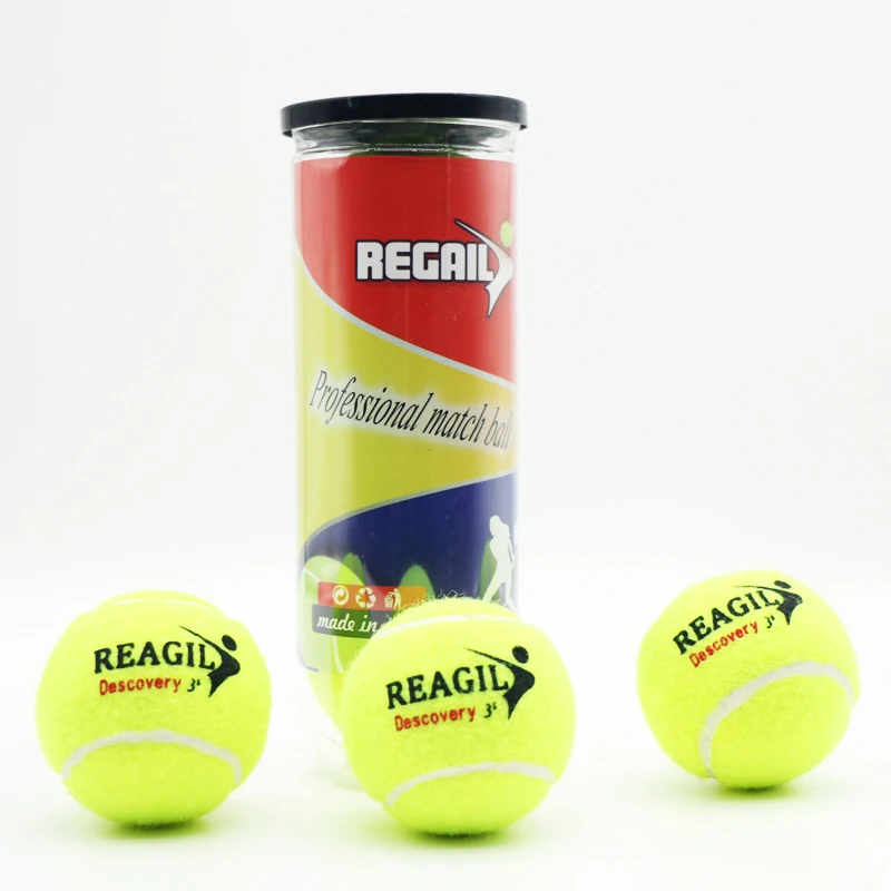 DS Professional Training Tennis 1.2m Stretch Training Tennis Competition High Flexibility chemical Fiber School