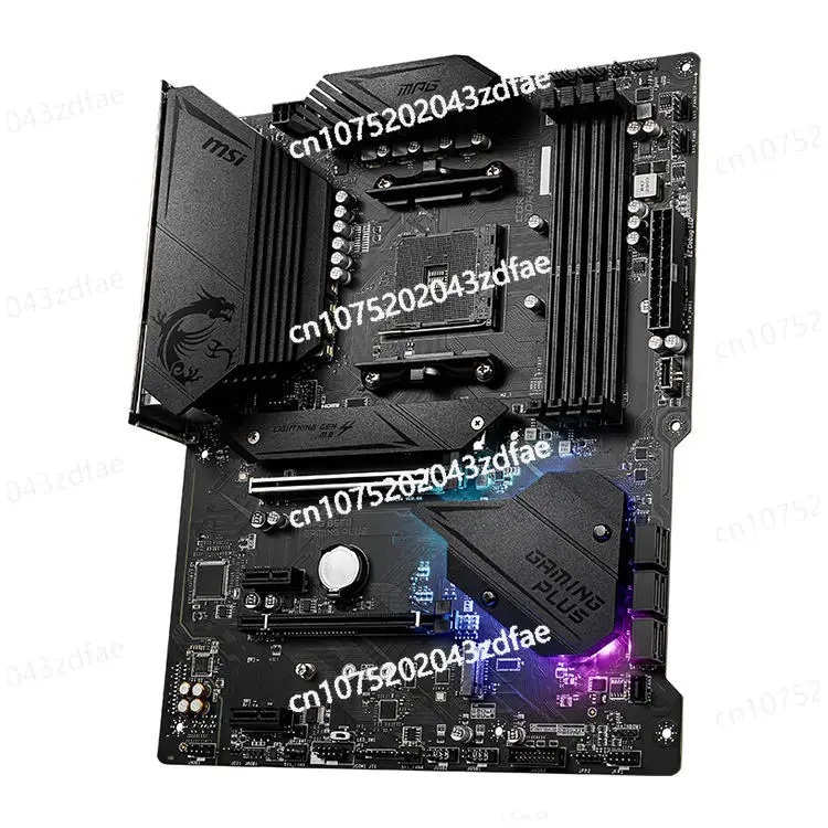 for New board for MSI MPG B550 Gaming Plus Gaming Motherboard With