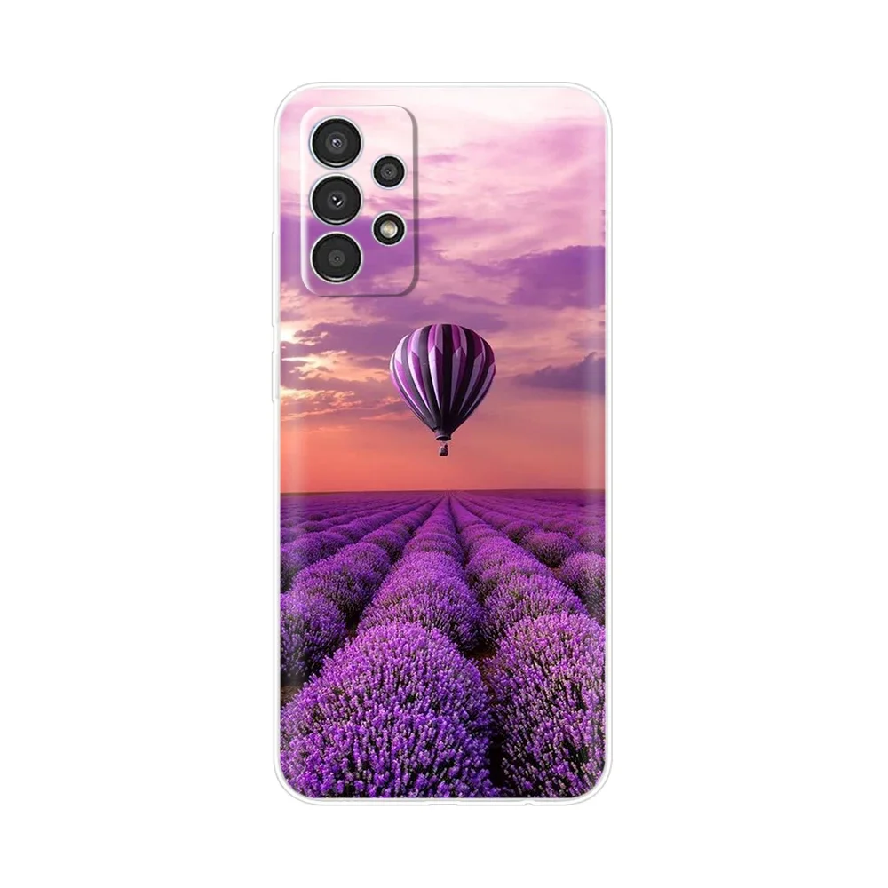 Silicone Soft TPU Protective Phone Case Cover - Enhanced Durability and Stylish Design