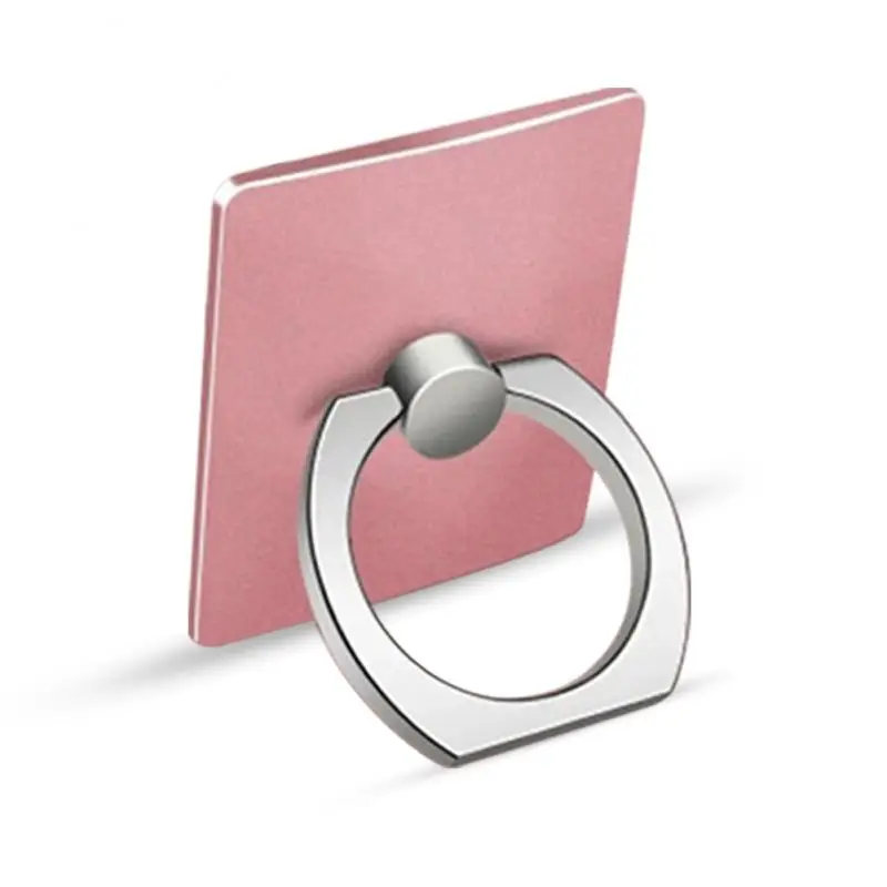 Mini Ring Bracket Multi-functional Personality Multi-functional In Common Use Mobile Phone Bracket Mobile Phone Ring