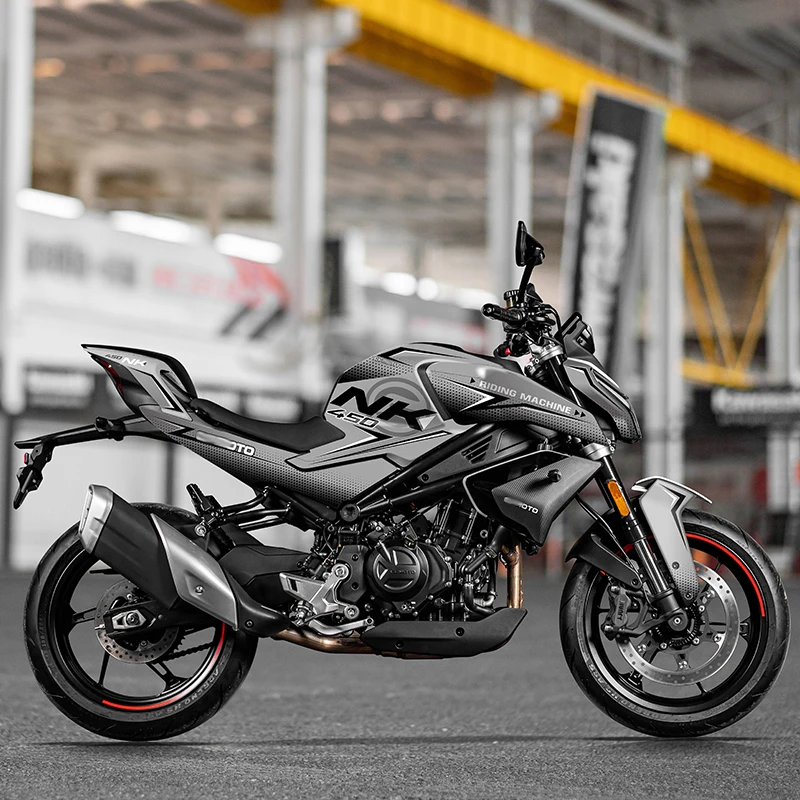 CFMOTO 450NK  μ ƼĿ ŰƮ,  ׼ ȣ  , پ Ÿ