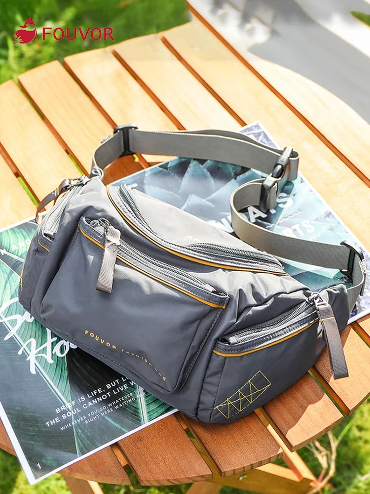 Messenger Bag | Waist Packs | Canvas Bag | Chest Bags - 2023