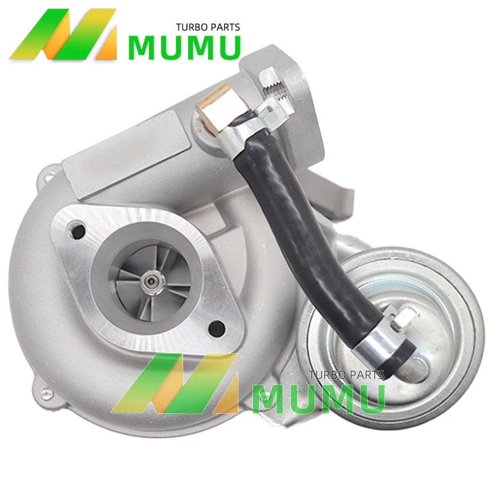 RHB31 VZ21 VZ9 Turbocharger For Suzuki Jimmy 500-660cc Motorcycle 100HP Rhino Motorcycle ATV UTV Engine 13900-62D51 1390062D51
