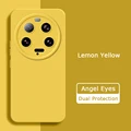 Lemon Yellow