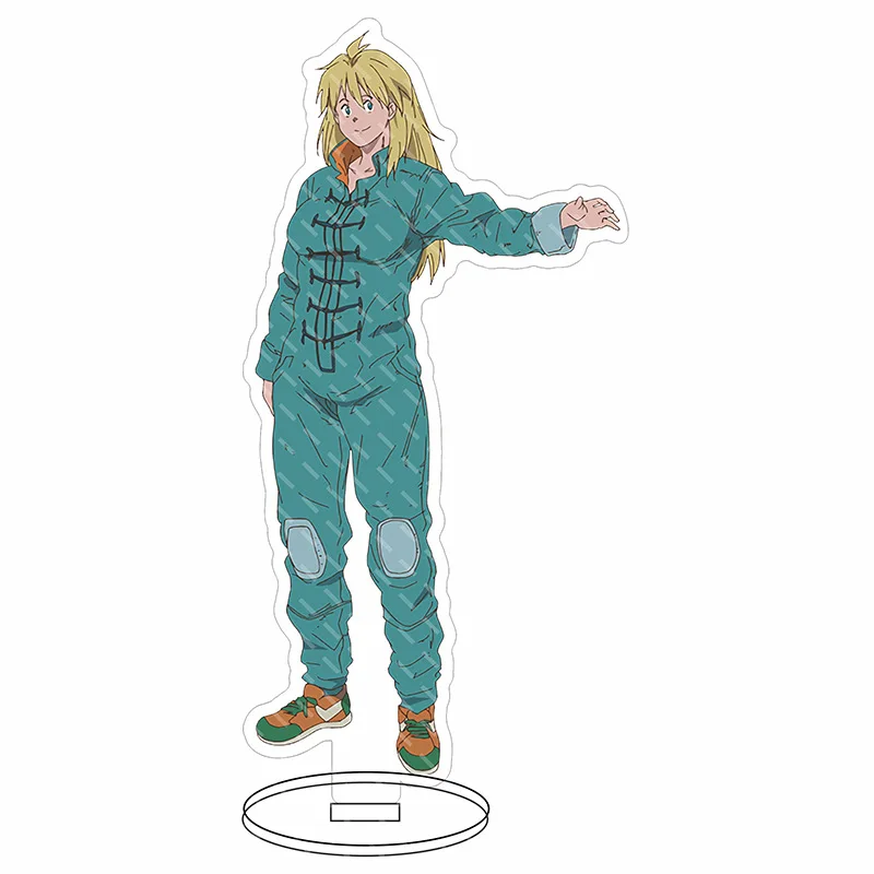 S024996d12d8246cc9ad794c3a86f09deZ - Dorohedoro Store