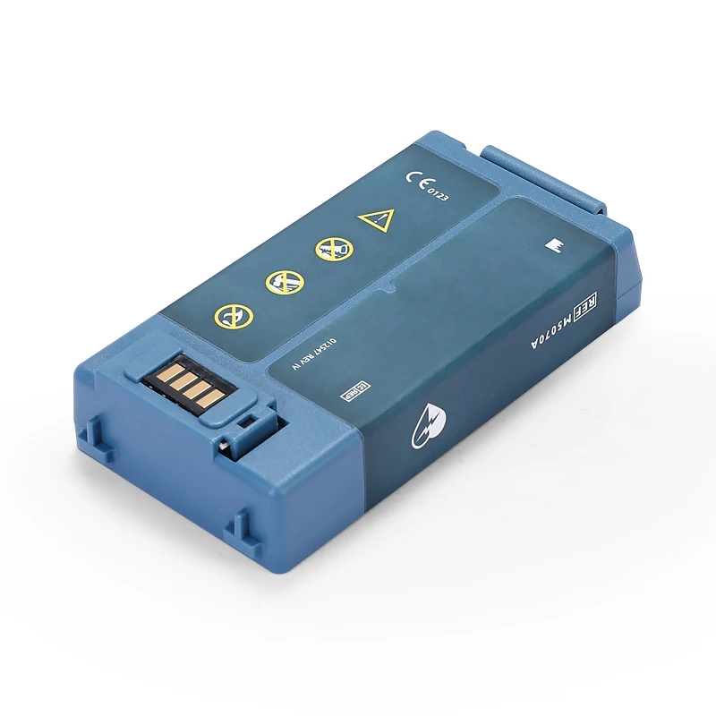 

Spectrum Lift Battery Suitable for Philips M5070a M5066a M5067a M5068a Defibrillator Battery