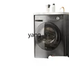 CX 12kg washing machine sterilization automatic drum eluting and drying integrated V36T 1