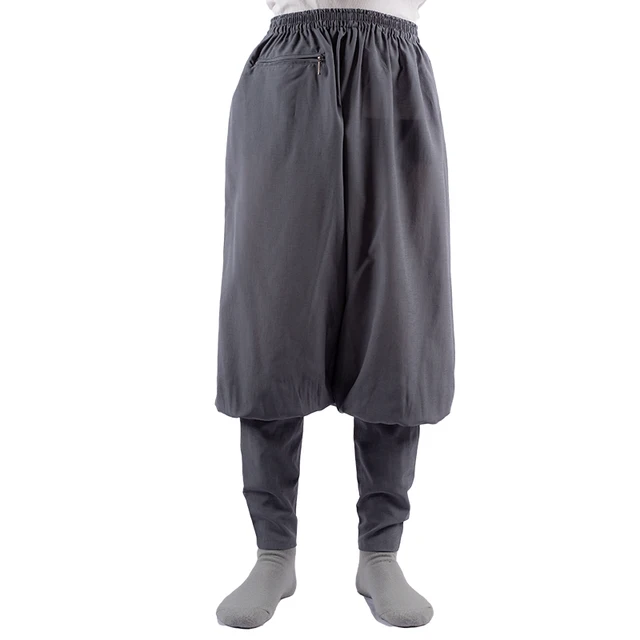 100% Cotton Mai Guru Pant – KOBOMO