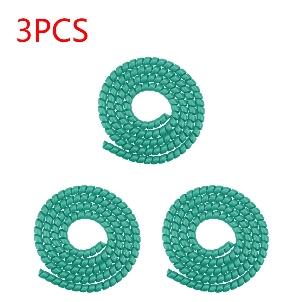 Universal Electric Scooter Cable Protection Cover - Enhanced 1.3m Line Protector
