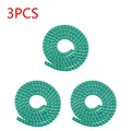 Green 3PCS