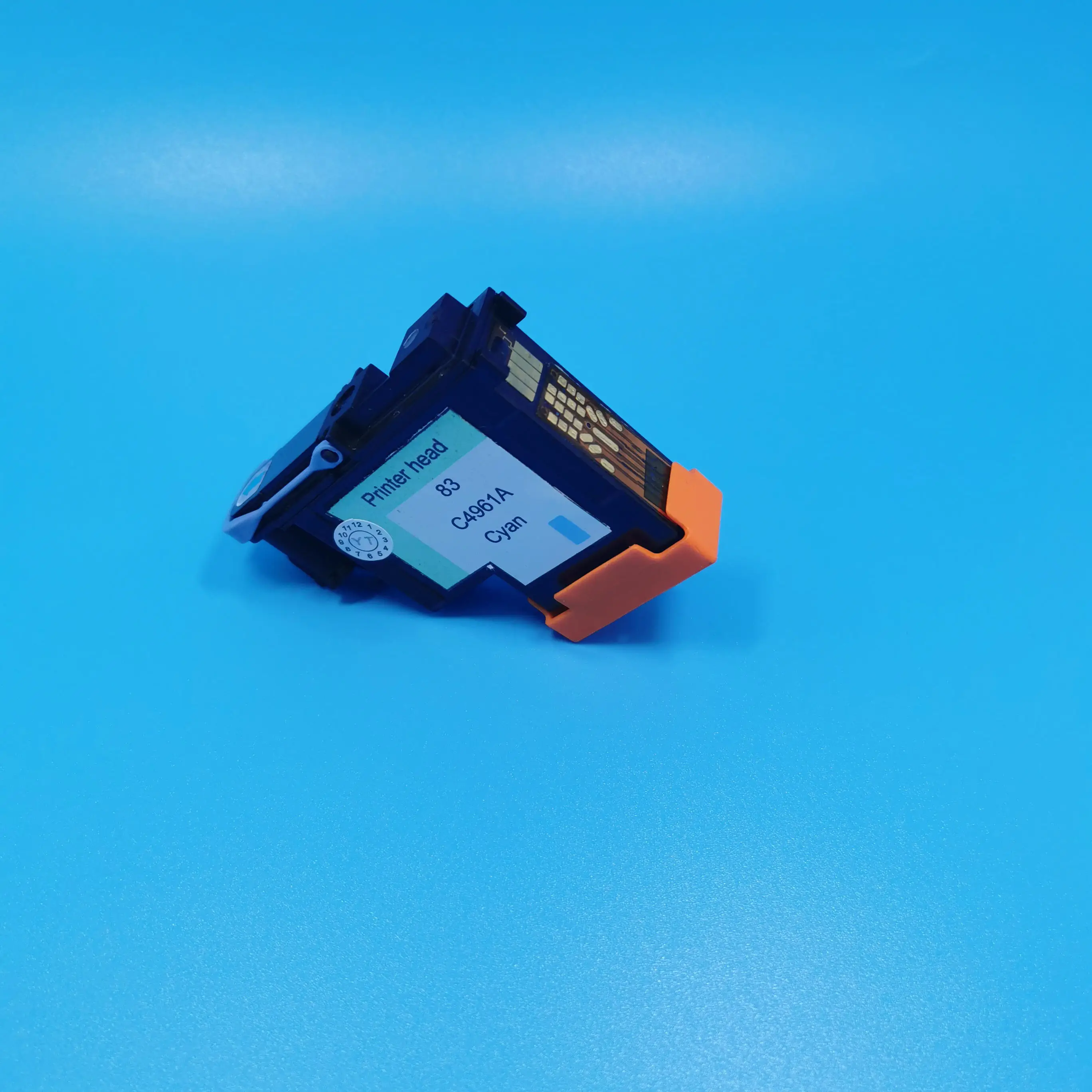 

YOTAT Compatible Printer head for HP 83 for HP83 Designjet 5000 5500 Printhead C4961A C4965A