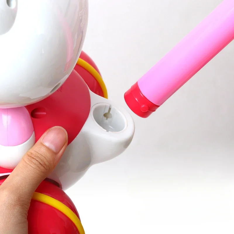 Hello Kitty Baby Push Walking Trolley Sounds Rolling Rattle-drum