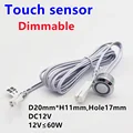 Touch sensor