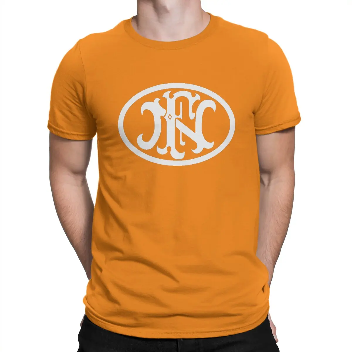 thumbnail image 1 of Camiseta Smith Cool Wesson para hombre, nueva, de Fabrique Nationale, cuello redondo, algodón puro, hip hop, regalos de cumpleaños, ropa para exteriores, 1 of 7