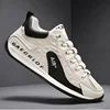 Men Sneakers Male Casual Mens Spring Autumn New Tenis Luxury Shoes Trainer Race Breathable Shoes Fashion Loafers Running Shoes 2