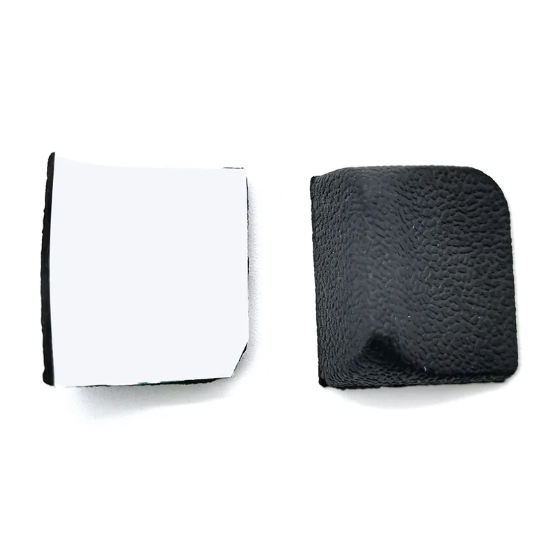 Nuova Parte Della Fotocamera In Gomma Posteriore Per Fuji Fujifilm X-T10 X-T20 Xt10 Xt20 Thumb Rubber + Tape