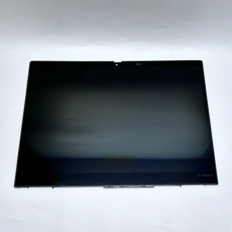 For Lenovo ThinkPad X1 Titanium Gen 1 Display Assembly B135QAN01.0