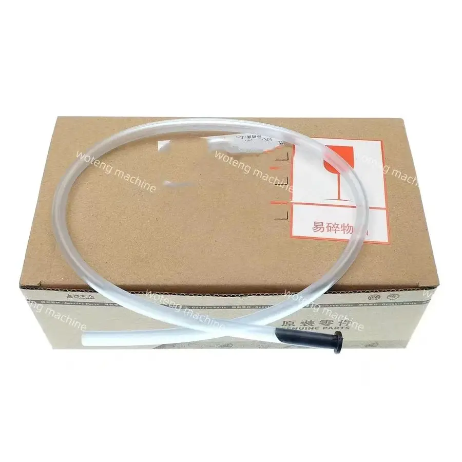 Oil tank drain pipe 3C0809937 3AA809937 1K0809937 3D0809937 For 