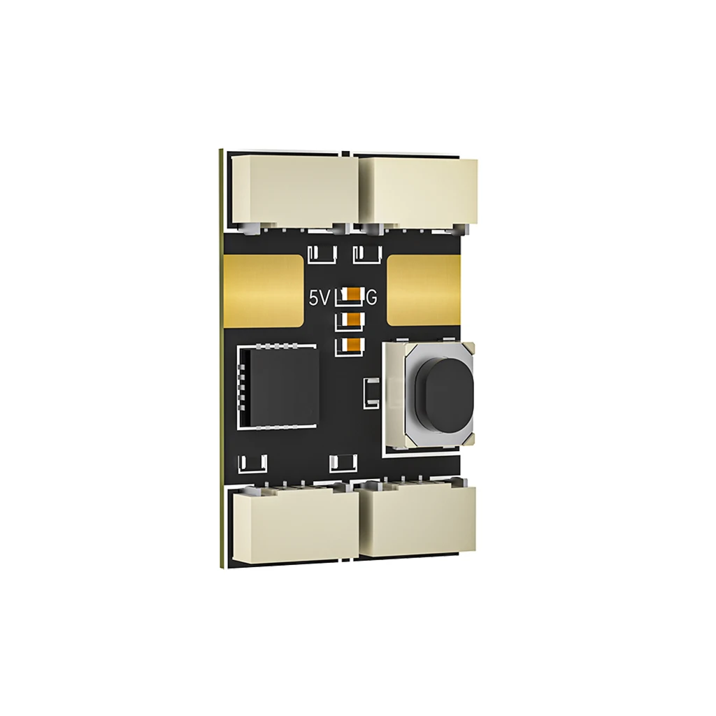 Kit LED Tiny pour Mach R5 Sport Analog - Module et Bandes LED