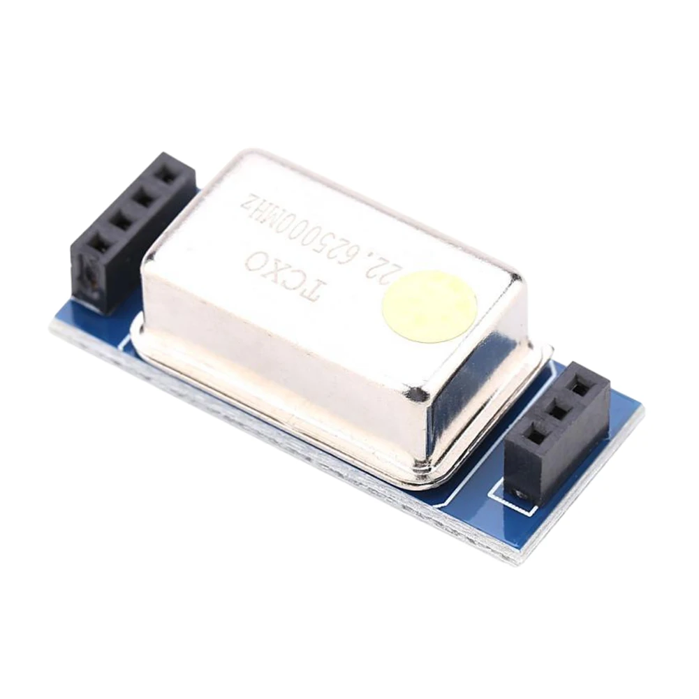 0.5PPM Temperature Compensated Module Temperature Compensated Crystal Module for Yaesu FT-817 857 897
