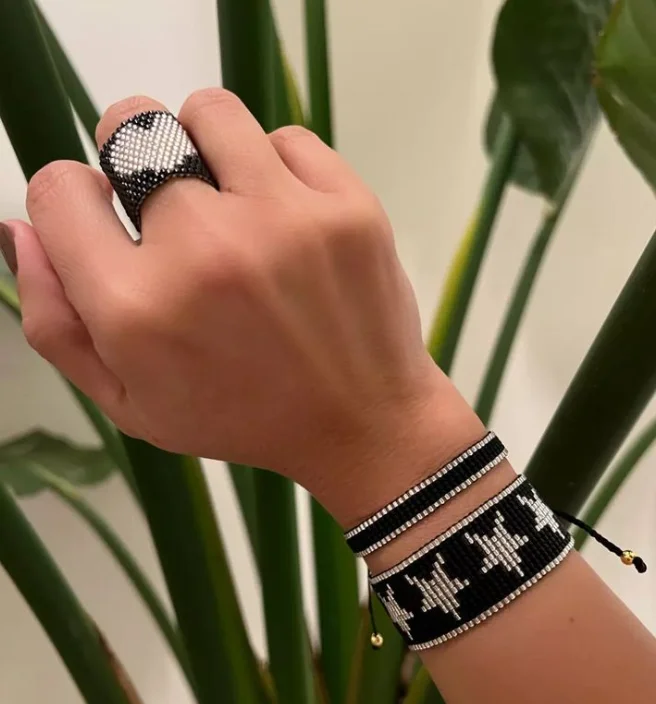 Ű   , Ű ,  ,  Anillos ,  ,  
